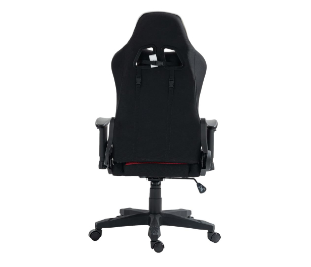COBRA Rebel CR200 Czerwono-czarny CR200 RED-BLACK - 1259804 - zdjęcie 4